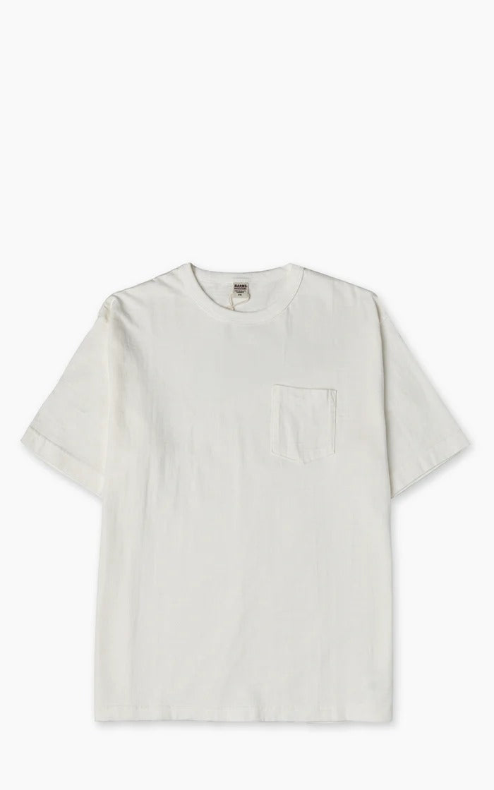 Barns Outfitters BR-11000 Tsuri-Ami Crew Tee