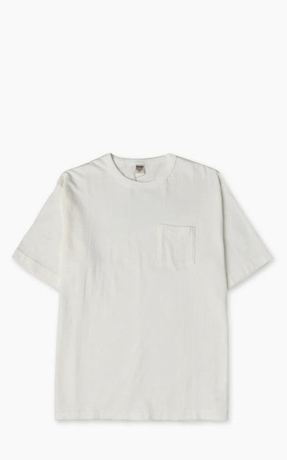 Barns Outfitters BR-11000 Tsuri-Ami Crew Tee
