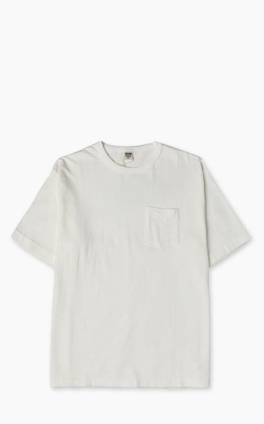 Barns Outfitters BR-11000 Tsuri-Ami Crew Tee