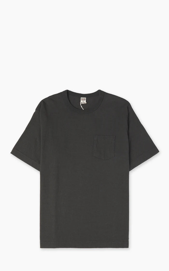 Barns Outfitters BR-11000 Tsuri-Ami Crew Tee