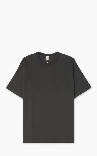 Barns Outfitters BR-11000 Tsuri-Ami Crew Tee