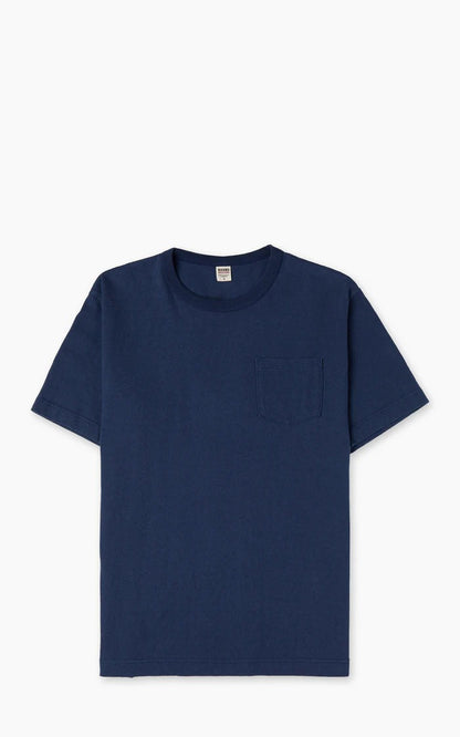 Barns Outfitters BR-11000 Tsuri-Ami Crew Tee