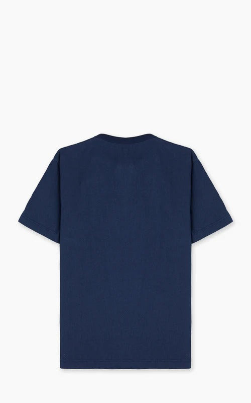 Barns Outfitters BR-11000 Tsuri-Ami Crew Tee