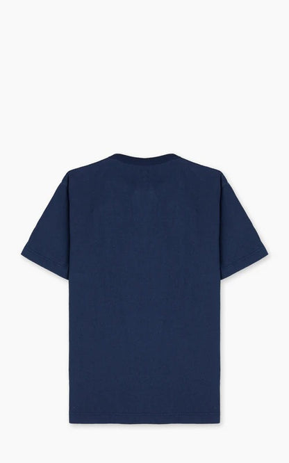 Barns Outfitters BR-11000 Tsuri-Ami Crew Tee