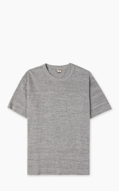 Barns Outfitters BR-11000 Tsuri-Ami Crew Tee