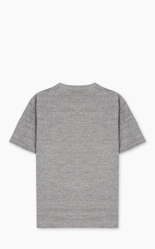 Barns Outfitters BR-11000 Tsuri-Ami Crew Tee