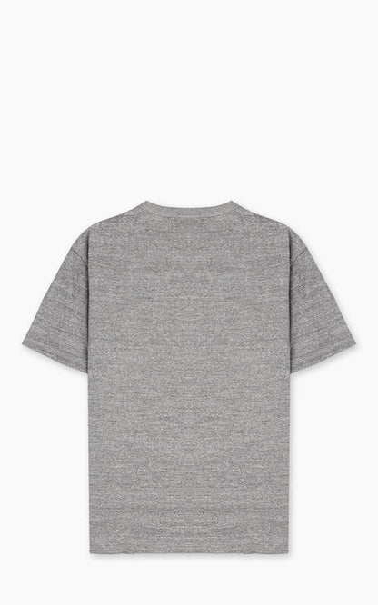 Barns Outfitters BR-11000 Tsuri-Ami Crew Tee