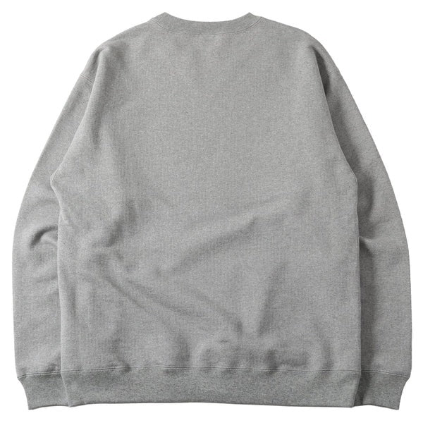 Barns Outfitters BR-25362 Worker Crew Sweat