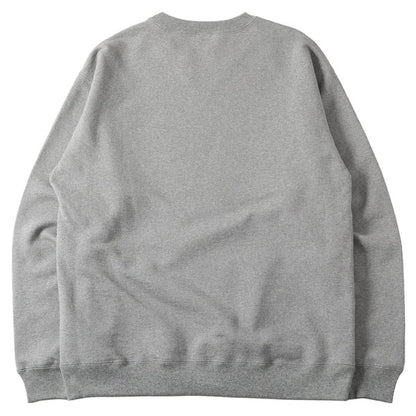 Barns Outfitters BR-25362 Worker Crew Sweat