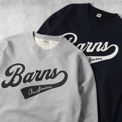 Barns Outfitters BR-25362 Worker Crew Sweat