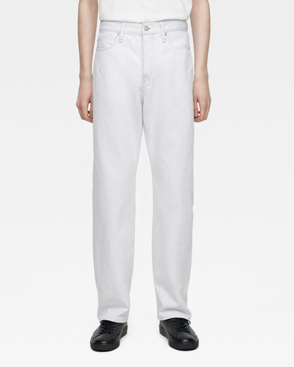 Momotaro Jeans MXJE1403 #100 STRAIGHT - HIGH FADE BLUE