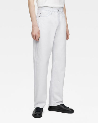 Momotaro Jeans MXJE1403 #100 STRAIGHT - HIGH FADE BLUE