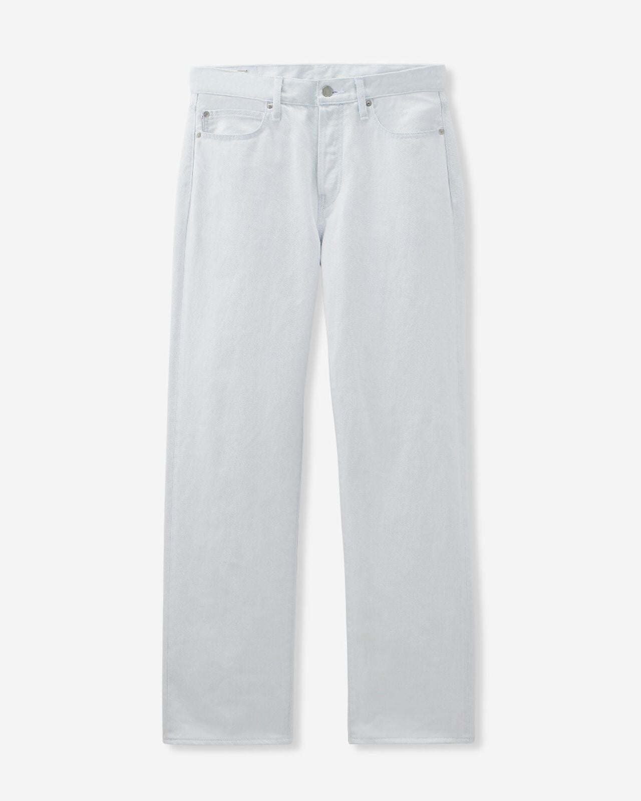 Momotaro Jeans MXJE1403 #100 STRAIGHT - HIGH FADE BLUE