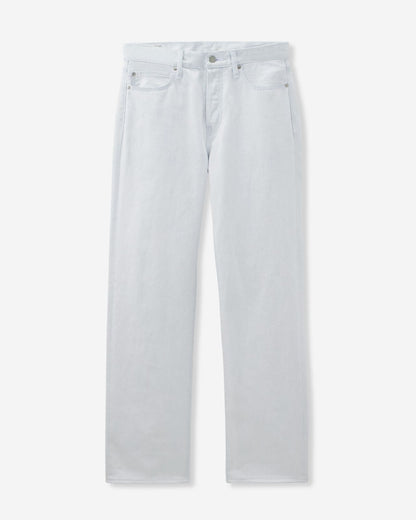Momotaro Jeans MXJE1403 #100 STRAIGHT - HIGH FADE BLUE