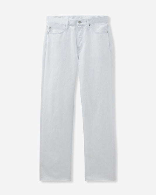 Momotaro Jeans MXJE1403 #100 STRAIGHT - HIGH FADE BLUE