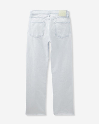 Momotaro Jeans MXJE1403 #100 STRAIGHT - HIGH FADE BLUE