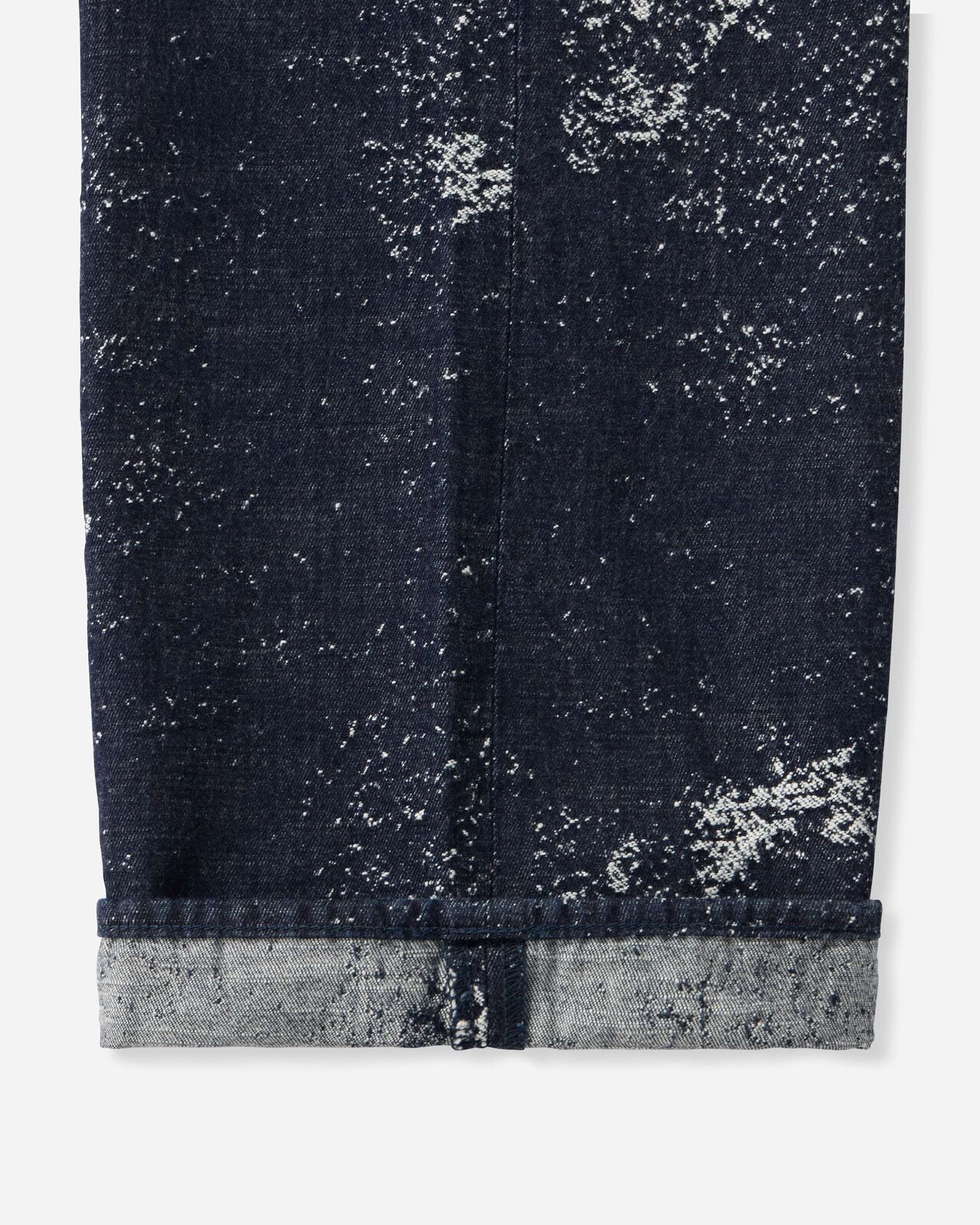 Momotaro Jeans MMJZ6501 #400 WIDE - JAGUARD