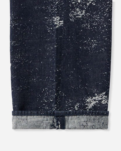 Momotaro Jeans MMJZ6501 #400 WIDE - JAGUARD