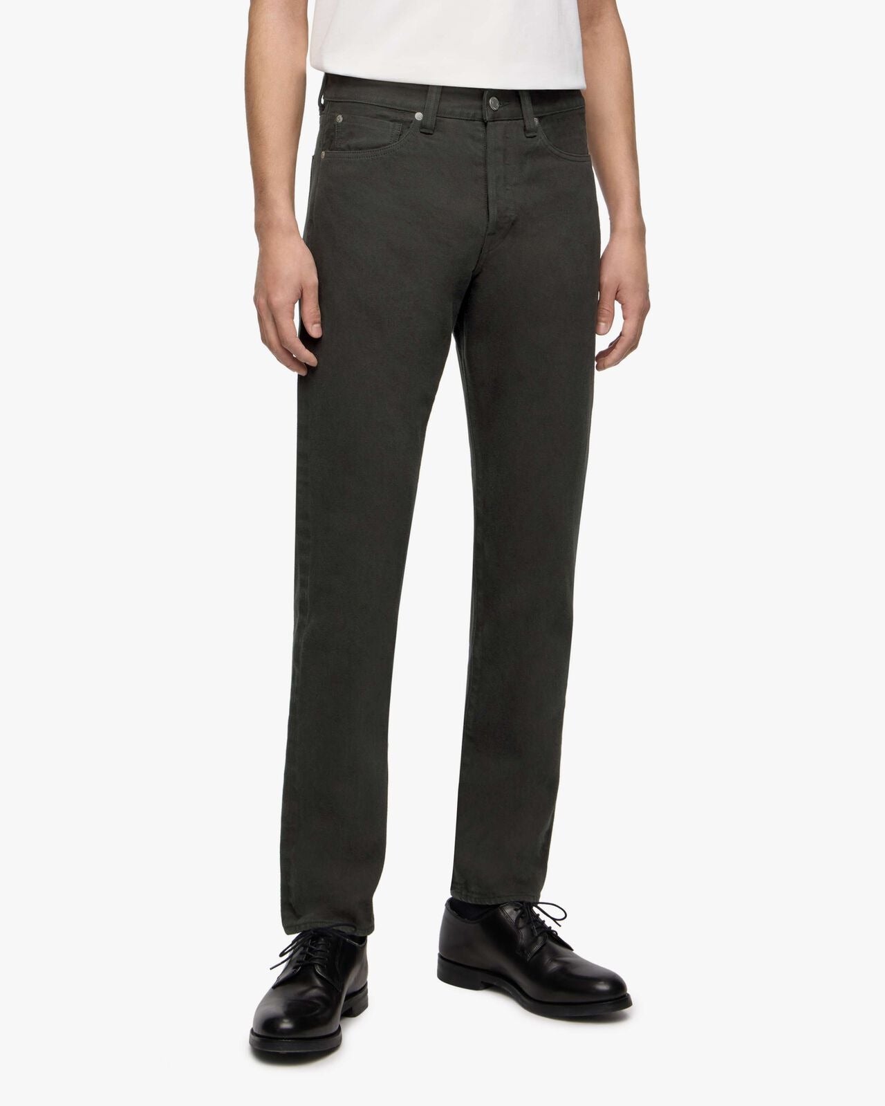 Momotaro Jeans MMJZ6300 #200 TAPERED - BC