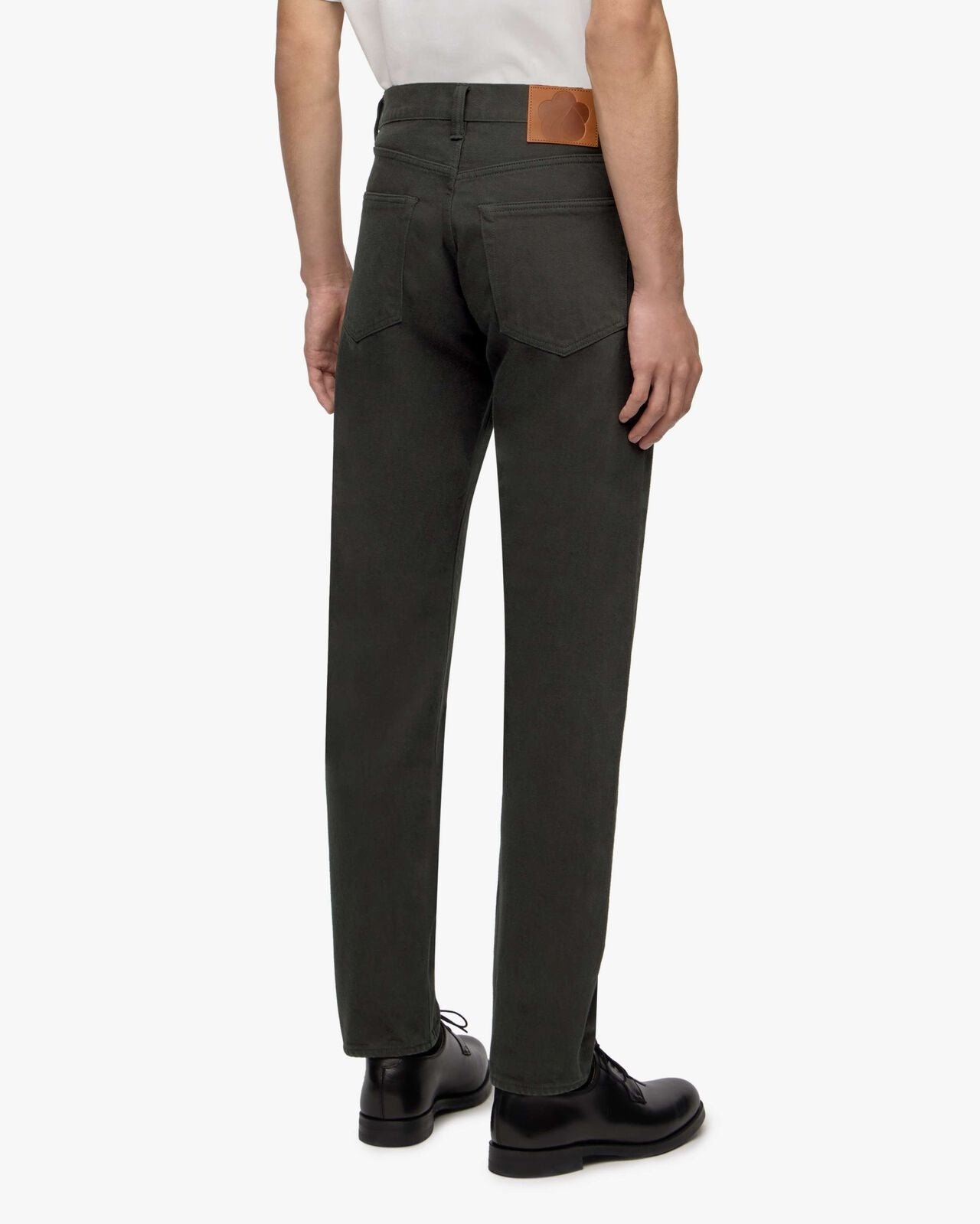 Momotaro Jeans MMJZ6300 #200 TAPERED - BC