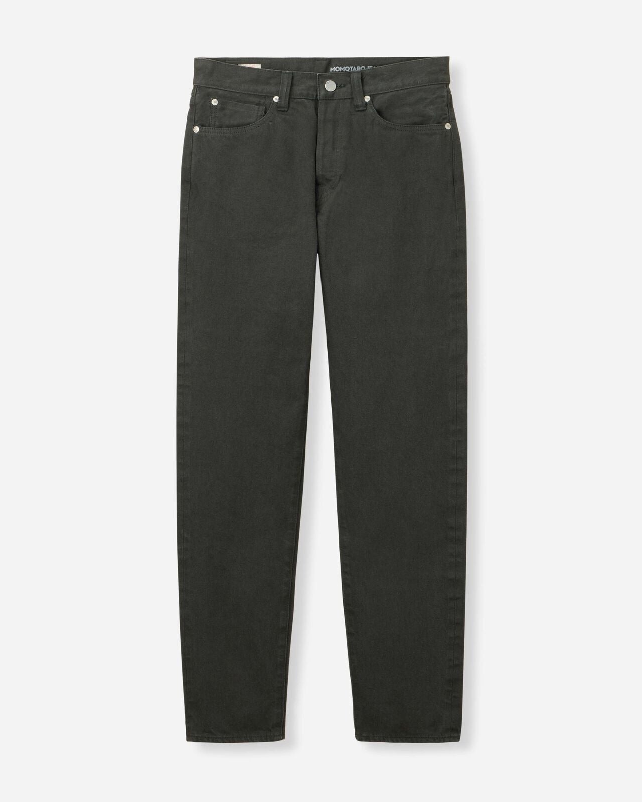 Momotaro Jeans MMJZ6300 #200 TAPERED - BC