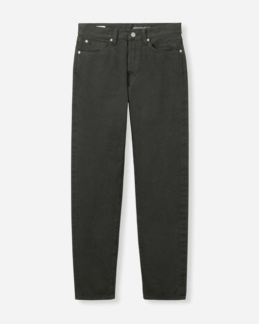 Momotaro Jeans MMJZ6300 #200 TAPERED - BC