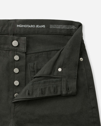 Momotaro Jeans MMJZ6300 #200 TAPERED - BC
