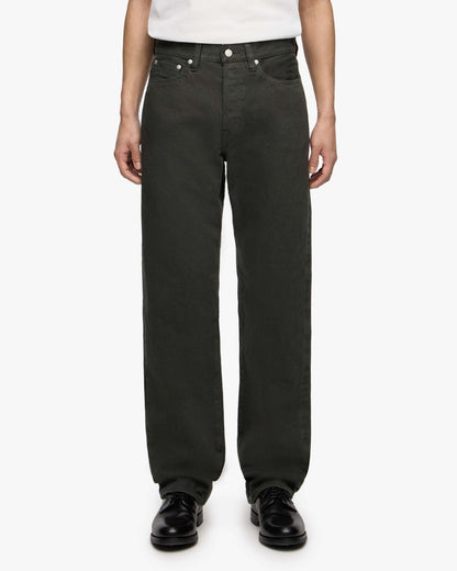 Momotaro Jeans MMJZ6402 #100 STRAIGHT - BC