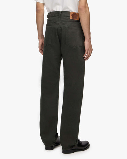 Momotaro Jeans MMJZ6402 #100 STRAIGHT - BC