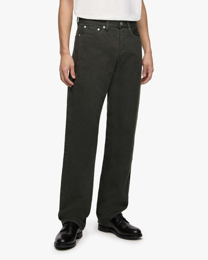 Momotaro Jeans MMJZ6402 #100 STRAIGHT - BC