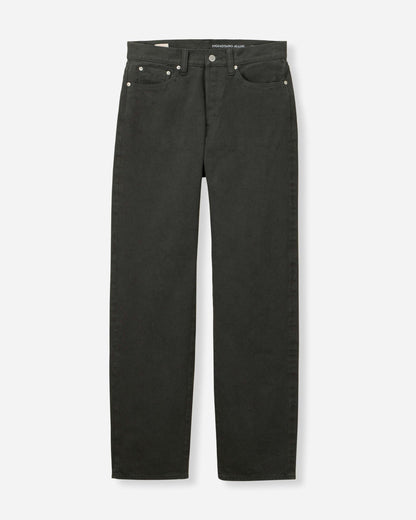 Momotaro Jeans MMJZ6402 #100 STRAIGHT - BC