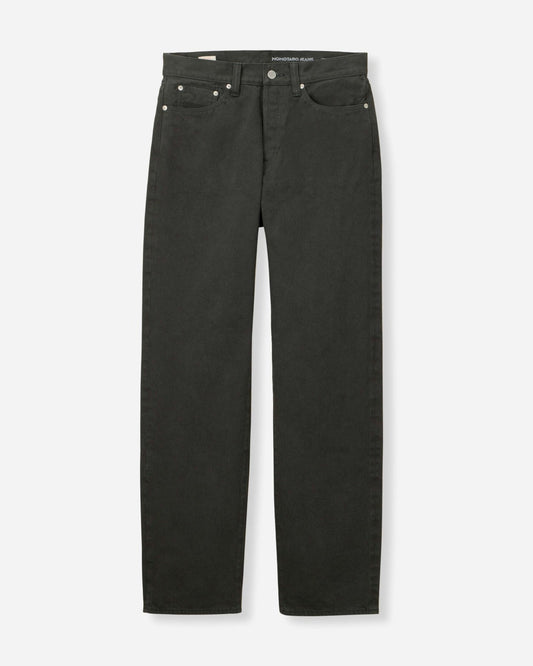 Momotaro Jeans MMJZ6402 #100 STRAIGHT - BC