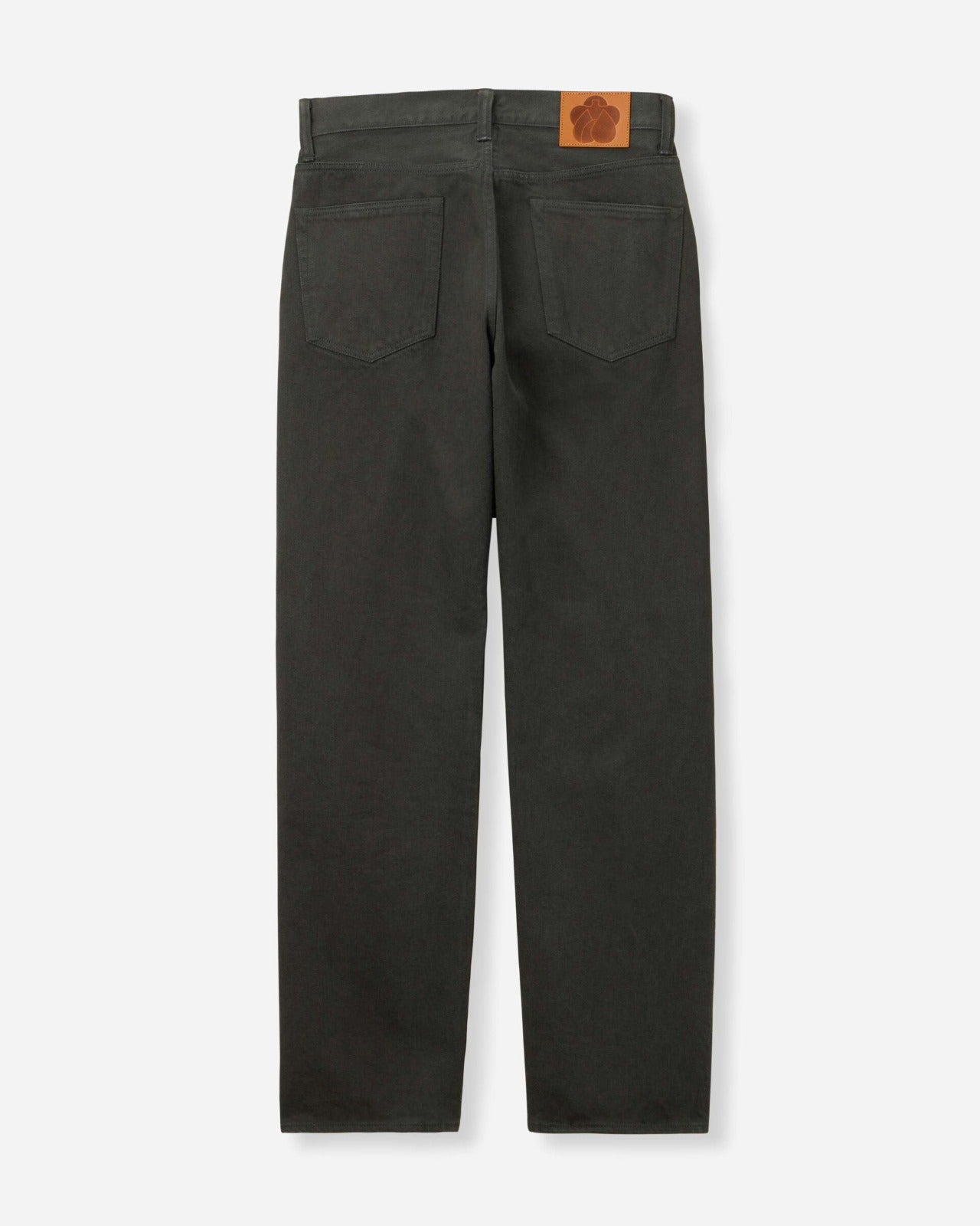 Momotaro Jeans MMJZ6402 #100 STRAIGHT - BC