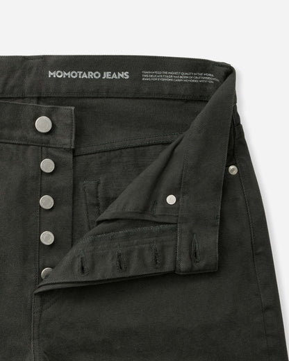 Momotaro Jeans MMJZ6402 #100 STRAIGHT - BC