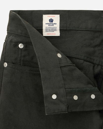 Momotaro Jeans MMJZ6402 #100 STRAIGHT - BC