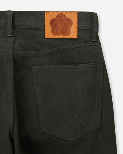 Momotaro Jeans MMJZ6402 #100 STRAIGHT - BC