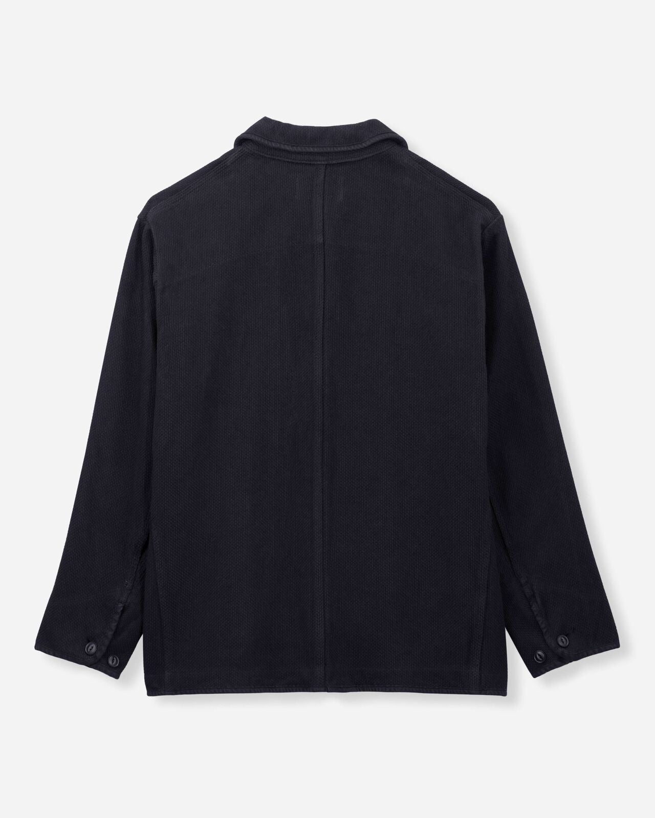 Momotaro Jeans MMOT6315 ID SASHIKO JACKET-OVERDYE