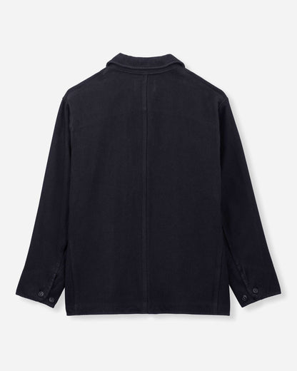 Momotaro Jeans MMOT6315 ID SASHIKO JACKET-OVERDYE