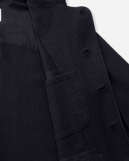 Momotaro Jeans MMOT6315 ID SASHIKO JACKET-OVERDYE