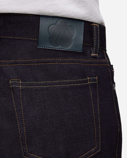 Momotaro Jeans MWJZ0410 ID #410 STANDARD WIDE WOMENS 14.7oz ZIPPER FLY