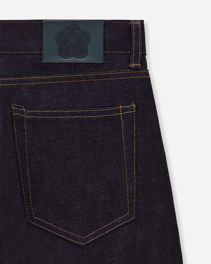 Momotaro Jeans MWJZ0410 ID #410 STANDARD WIDE WOMENS 14.7oz ZIPPER FLY