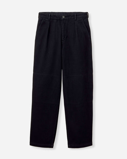 Momotaro Jeans MMPT6008 ID SASHIKO PANTS-OVERDYE