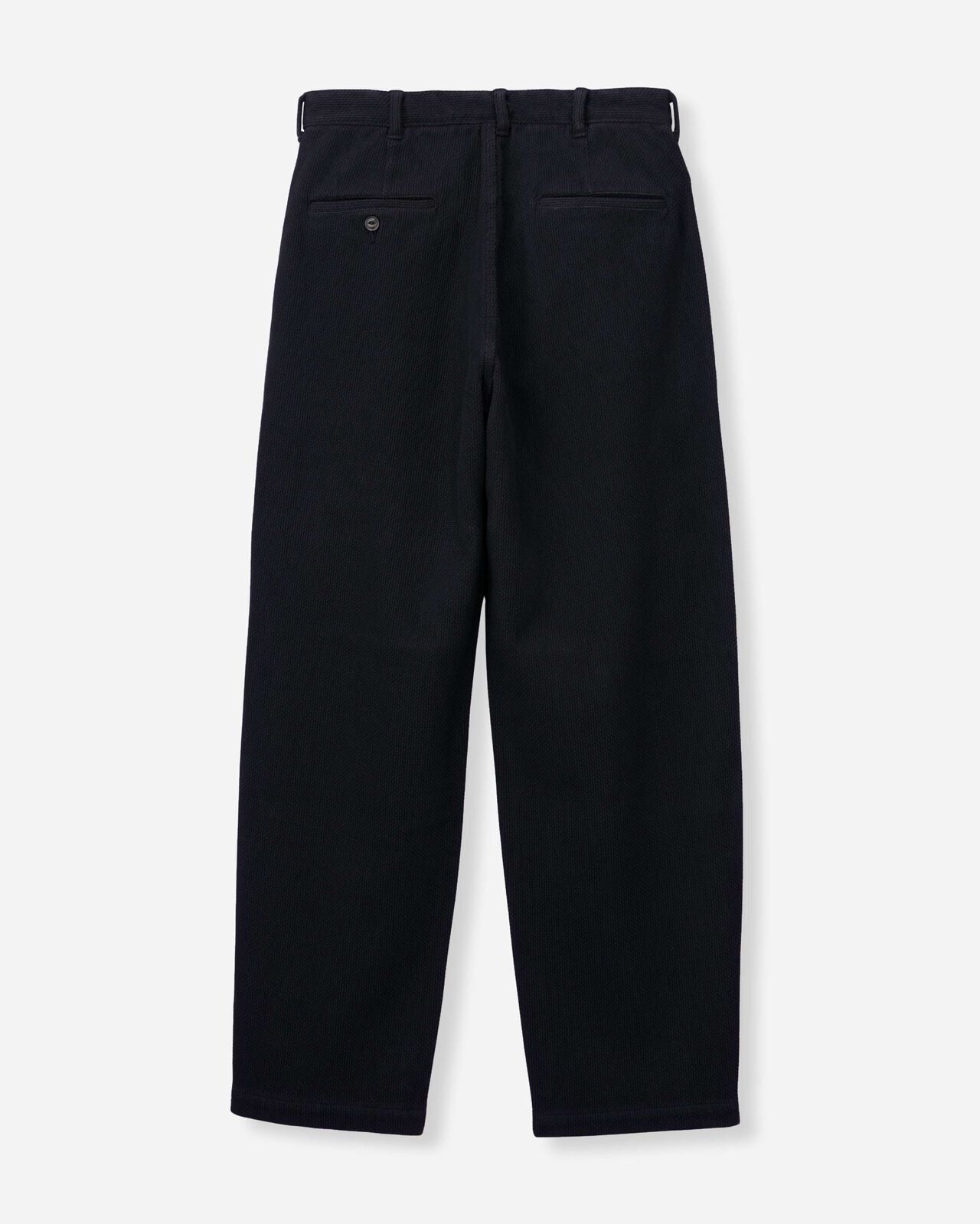 Momotaro Jeans MMPT6008 ID SASHIKO PANTS-OVERDYE