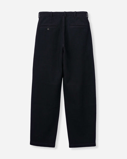 Momotaro Jeans MMPT6008 ID SASHIKO PANTS-OVERDYE