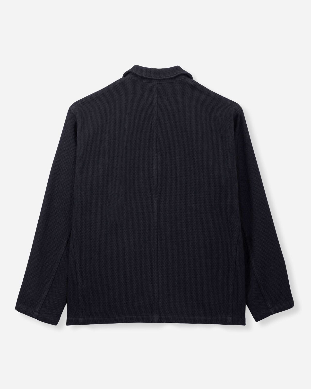 Momotaro Jeans MMOT6200 ID SASHIKO TAILORED JACKET-OVERDYE