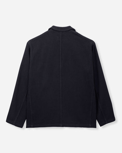 Momotaro Jeans MMOT6200 ID SASHIKO TAILORED JACKET-OVERDYE