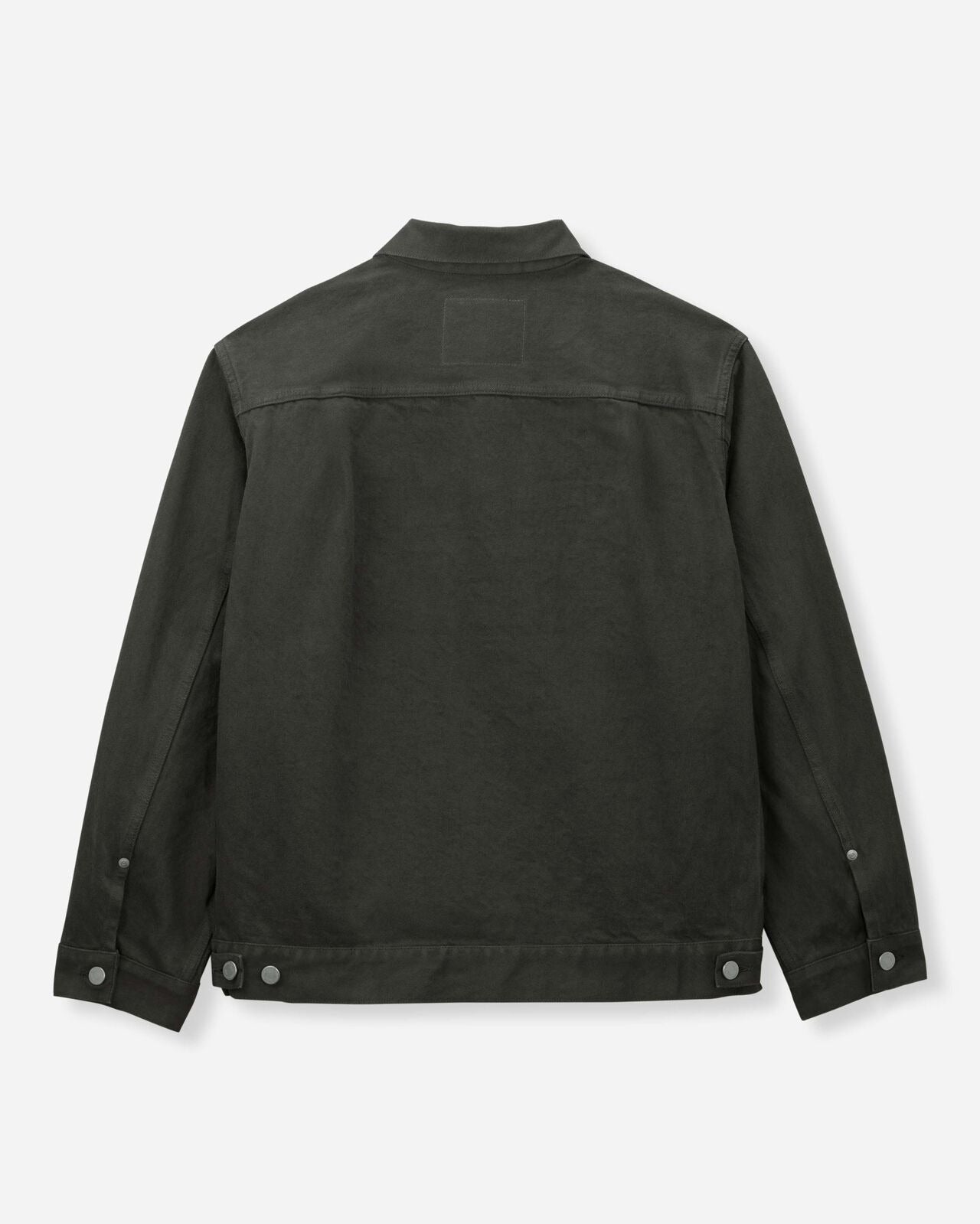 Momotaro Jeans MMGJ6003 #001 DENIM JACKET - BC LBK