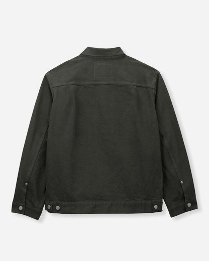 Momotaro Jeans MMGJ6003 #001 DENIM JACKET - BC LBK