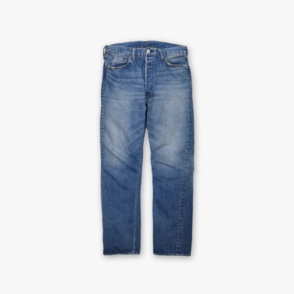 FullCount 1341-1108 - "Dartford" Slim Straight