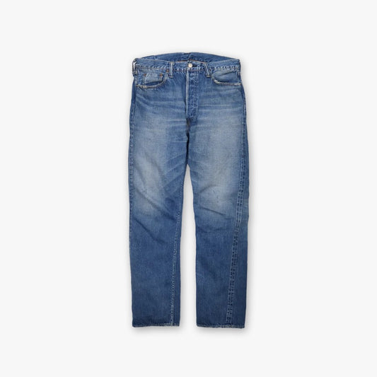 FullCount 1341-1108 - "Dartford" Slim Straight